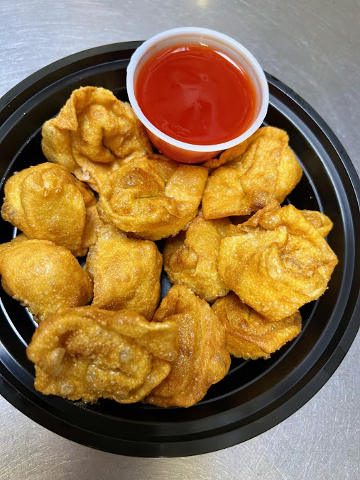 Photo Hot Wok Chinese Restaurant - 11