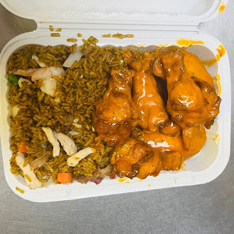 Photo Hot Wok Chinese Restaurant - 14