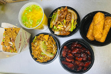 Photo Hot Wok Chinese Restaurant - 18