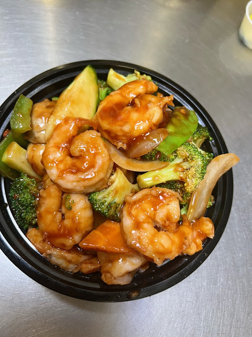 Photo Hot Wok Chinese Restaurant - 19