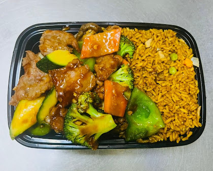 Photo Hot Wok Chinese Restaurant - 2