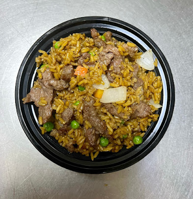 Photo Hot Wok Chinese Restaurant - 3