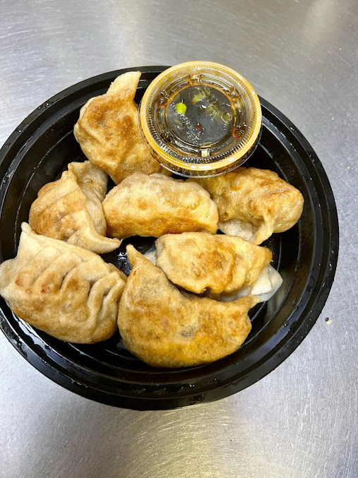 Photo Hot Wok Chinese Restaurant - 5
