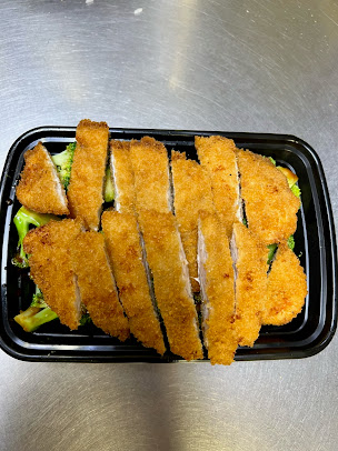 Photo Hot Wok Chinese Restaurant - 6