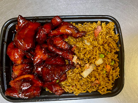 Photo Hot Wok Chinese Restaurant - 8