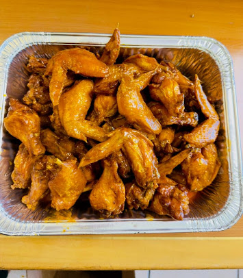 Photo Hot Wok Chinese Restaurant - 9