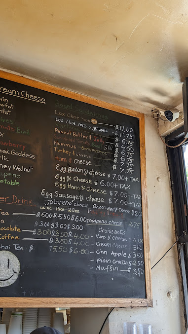 Menu House Of Bagels - 26
