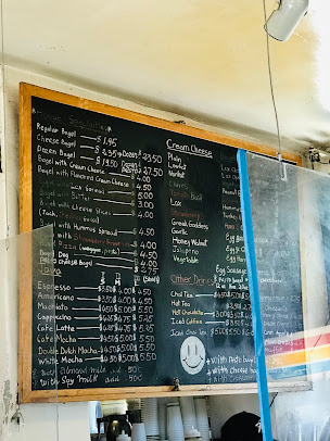 Menu House Of Bagels - 27
