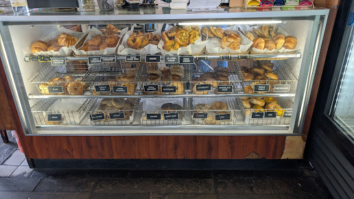 Photo House Of Bagels - 1
