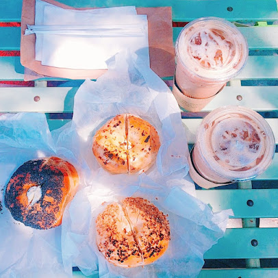 Photo House Of Bagels - 2