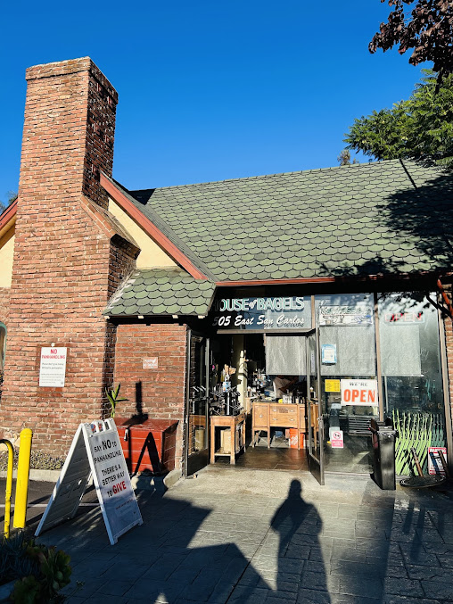 Photo House Of Bagels - 3