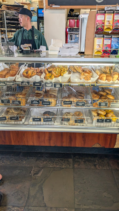 Photo House Of Bagels - 4