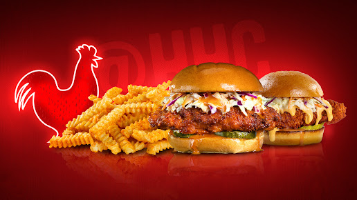 Photo Houston Tx Hot Chicken - 1
