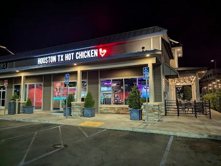 Photo Houston Tx Hot Chicken - 16