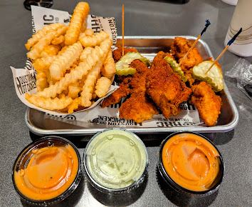 Photo Houston Tx Hot Chicken - 19