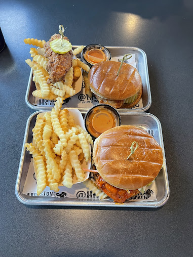 Photo Houston Tx Hot Chicken - 2