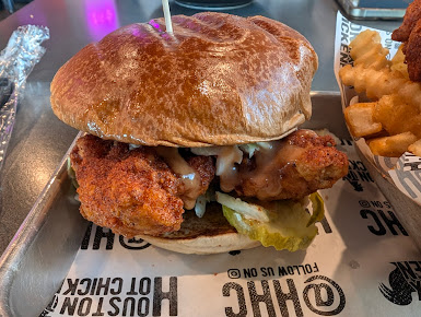 Photo Houston Tx Hot Chicken - 7