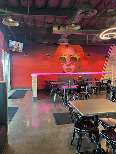 Photo Houston Tx Hot Chicken - 8