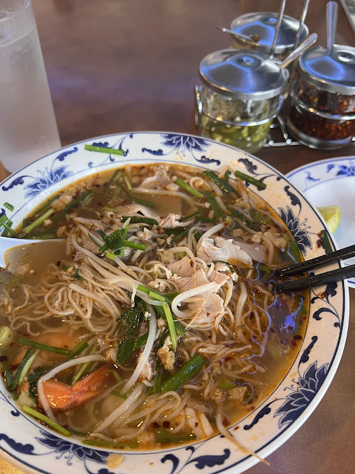 Photo Hu Tieu My Tho - 1