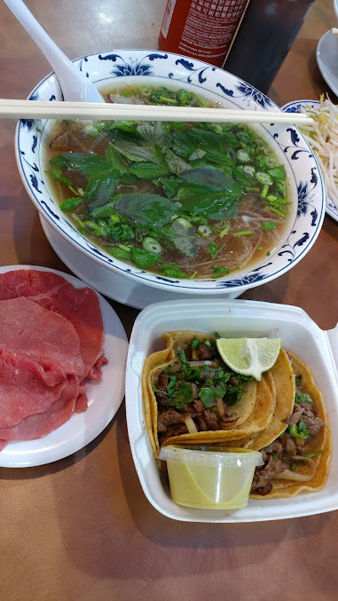 Photo Hu Tieu My Tho - 16