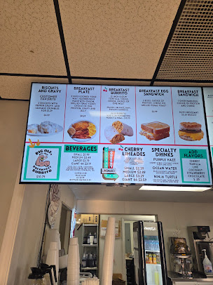 Menu Huds Amarillo - 20
