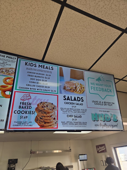 Menu Huds Amarillo - 21