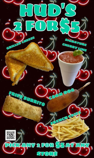 Menu Huds Amarillo - 23