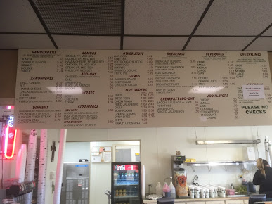 Menu Huds Amarillo - 24