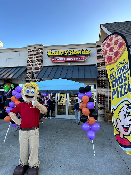 Photo Hungry Howie's Pizza - 0