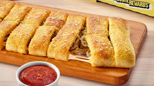 Photo Hungry Howie's Pizza - 10