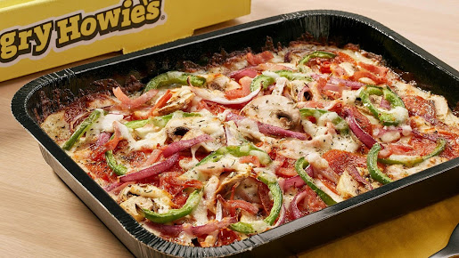 Photo Hungry Howie's Pizza - 11