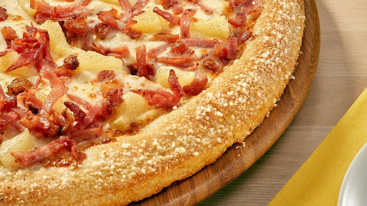 Photo Hungry Howie's Pizza - 18