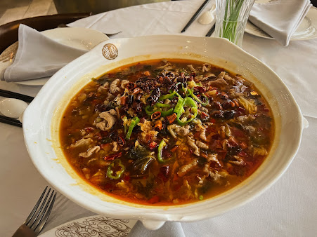 Photo Hwa Yuan Szechuan - 1
