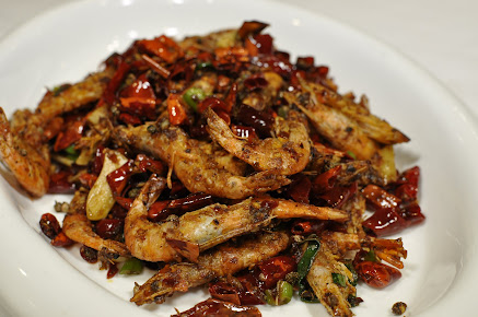 Photo Hwa Yuan Szechuan - 7