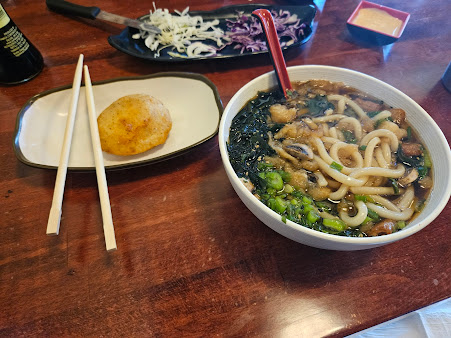 Photo Ichiban Ramen And Sushi - 10