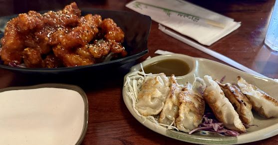 Photo Ichiban Ramen And Sushi - 11