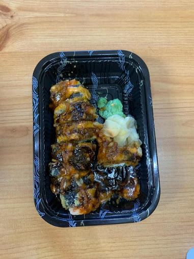 Photo Ichiban Ramen And Sushi - 13