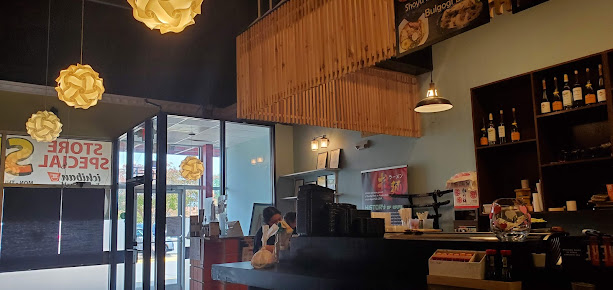 Photo Ichiban Ramen And Sushi - 14