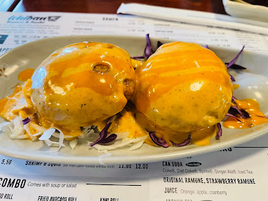 Photo Ichiban Ramen And Sushi - 15