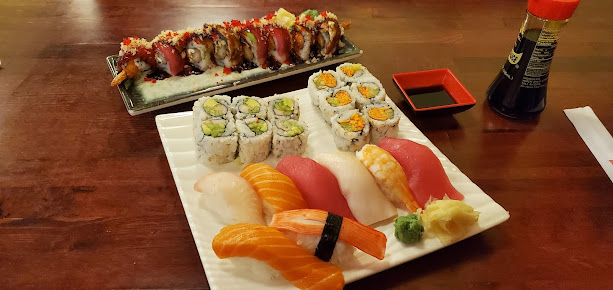 Photo Ichiban Ramen And Sushi - 18