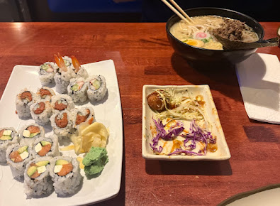 Photo Ichiban Ramen And Sushi - 2