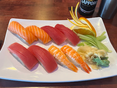 Photo Ichiban Ramen And Sushi - 4