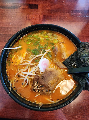 Photo Ichiban Ramen And Sushi - 7
