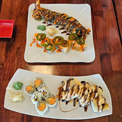 Photo Ichiban Ramen And Sushi - 8