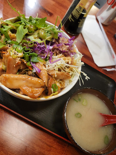 Photo Ichiban Ramen And Sushi - 9