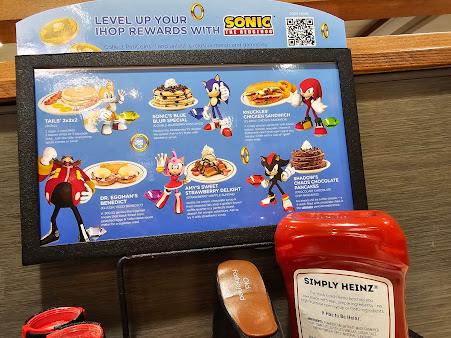 Menu Ihop - 20