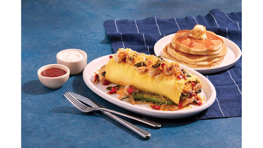 Photo Ihop - 1