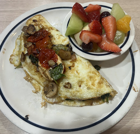 Photo Ihop - 11