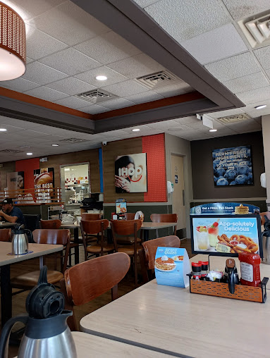 Photo Ihop - 13