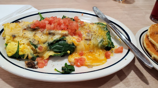 Photo Ihop - 14